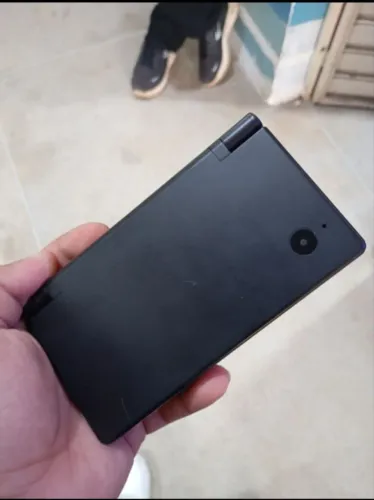 Nintendo dsi