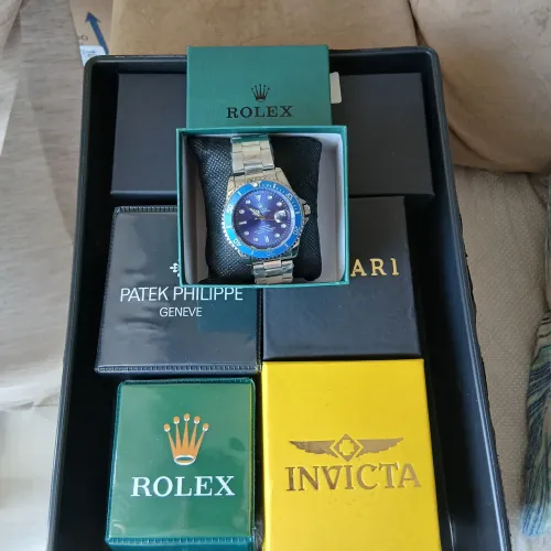 OFERTA ESPECIAL 10.10 RELÓGIOS