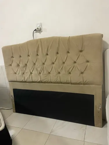 Cabeceira de cama Queen Size