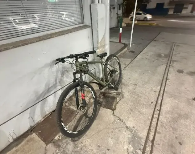 Bicicleta aro 29 