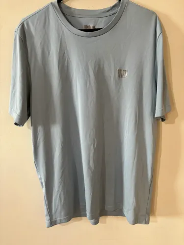 Camisa Masculina Esportiva Golf Wilson