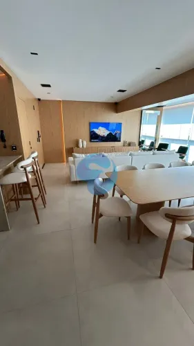 Alameda JK de 128m² à venda