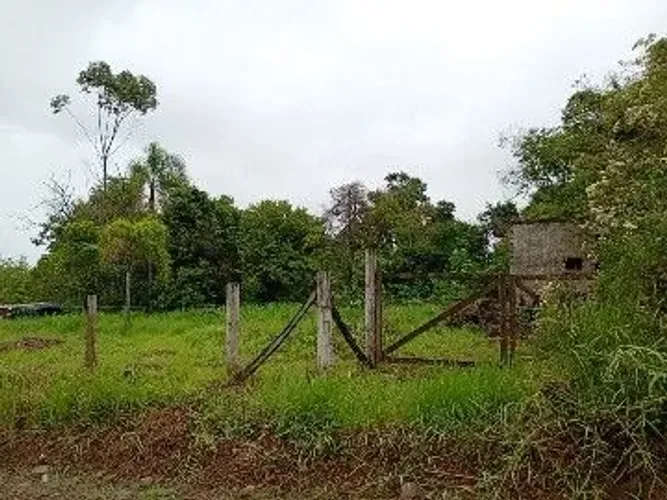 Terreno em Portão