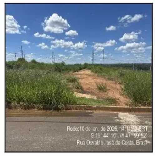 Imóvel com ótima proposta Terreno no Upg Marajo, Uberaba - MG, N. SN LT 29 QD Z, 200m² |