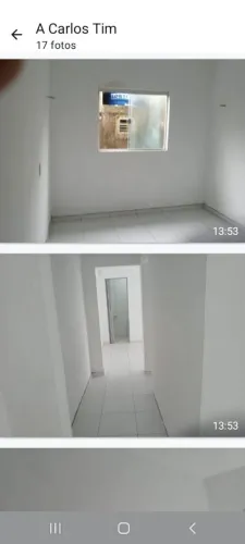Casa parque dunas próximo rotatória genipabul