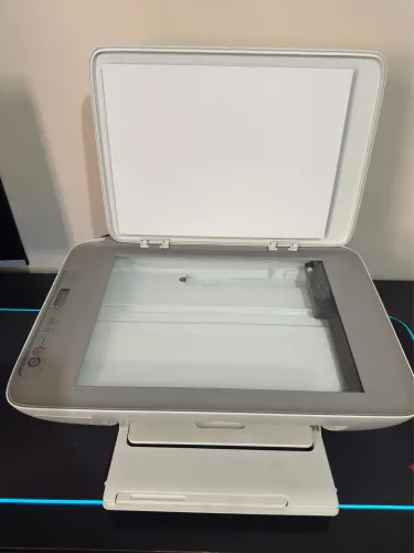 Impressora HP DeskJet Ink Advantage 2700