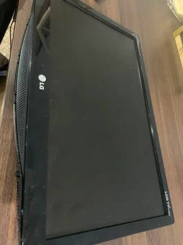 Monitor LG