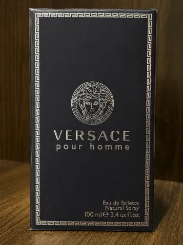 Versace Pour Homme EDT