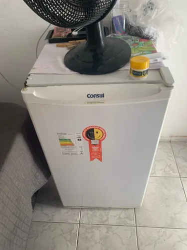 Frigobar novo