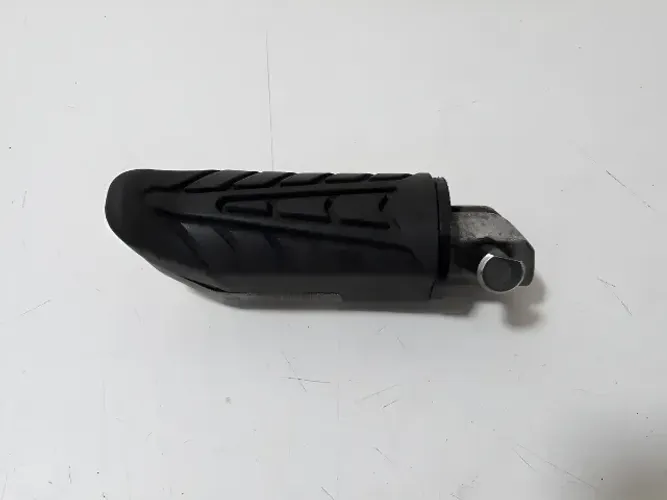 Pedaleira Traseira Honda Cg 160 16/24 L/d Orig 59410