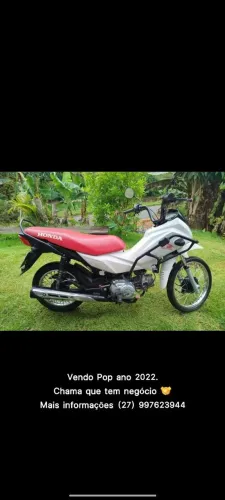 Pop 110i
