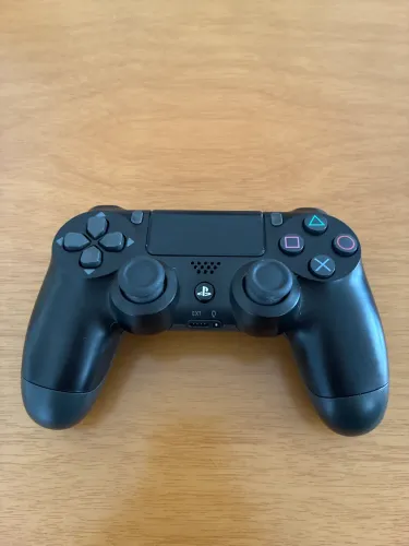 Controle Dual Shock 4