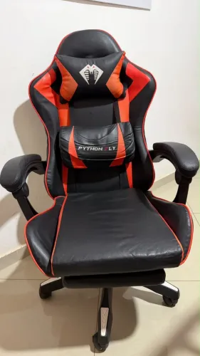 Cadeira Gamer