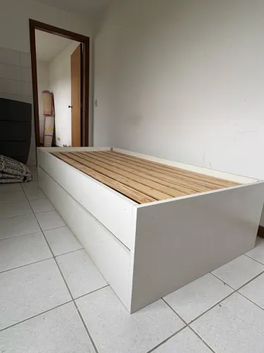Cama bicama