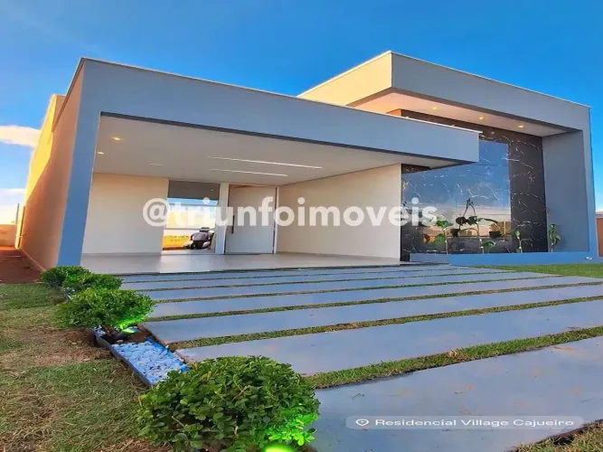 Casa em condomínio com 3 quartos a venda em Timon TR220534 TIM -N26TB6
