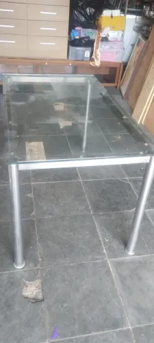 Mesa cozinha