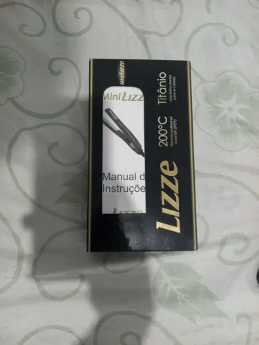prancha de cabelo pra vender 