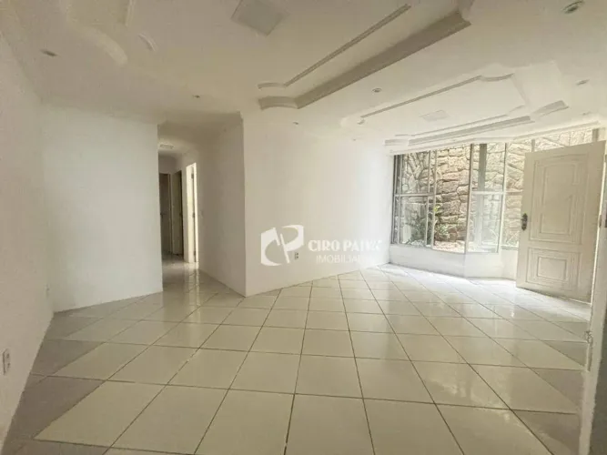 Casa com 3 dormitórios à venda, 276 m² por R$ 530.000 - Manuel Sátiro - Fortaleza/CE