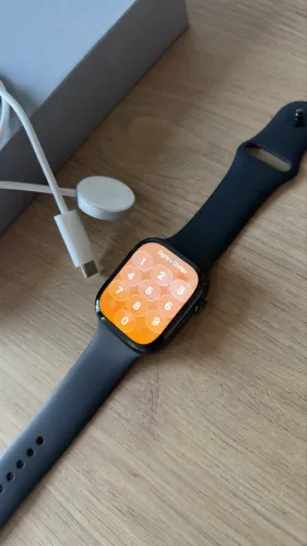 Apple Watch S11 46mm