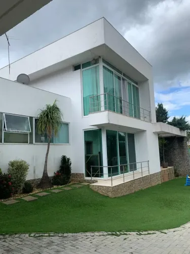 CASA EM CONDOMINIO VILA DO OURO VENDA