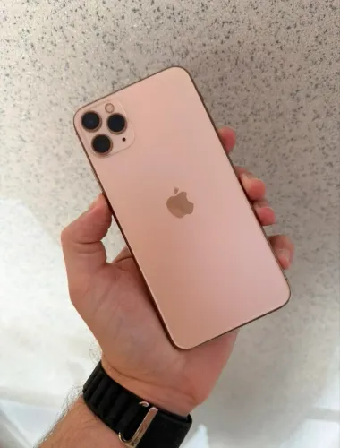iPhone 11 Promax 256gb