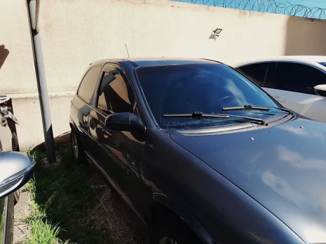 Chevrolet Corsa GL 1.6 MPFI / 1.4 EFI 2P E 4P 1996