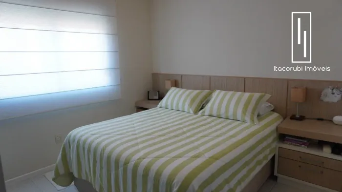 Apartamento com 3 dormitórios no Itacorubi