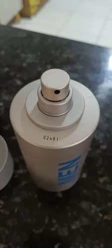 Perfume 212 Man /anuncio reservado!