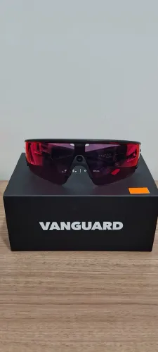 Oakley Meta Vanguard