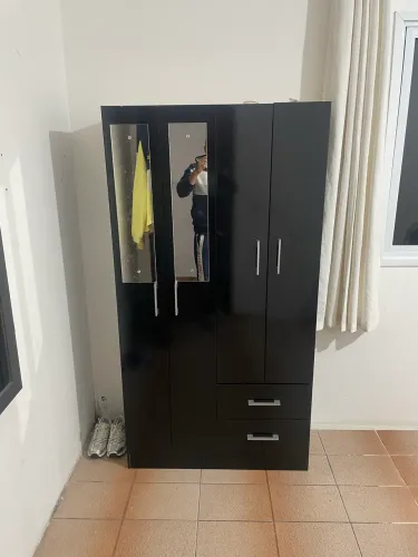 Vendo guarda-roupa