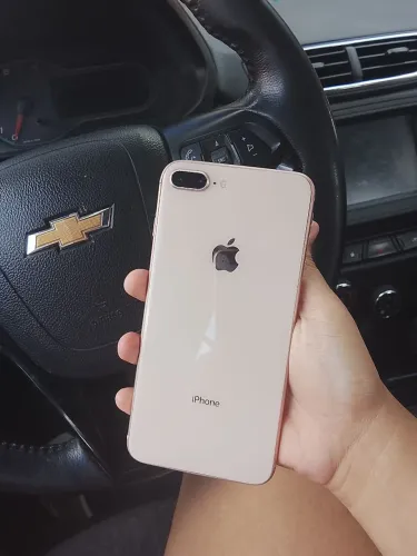 8 plus