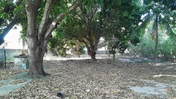 Terreno à venda no Eusébio