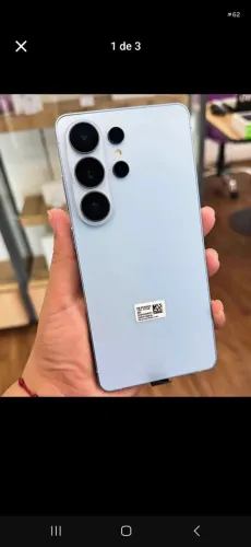 s26 ultra 512gb azul