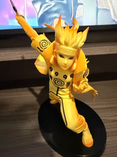 Figure minato
