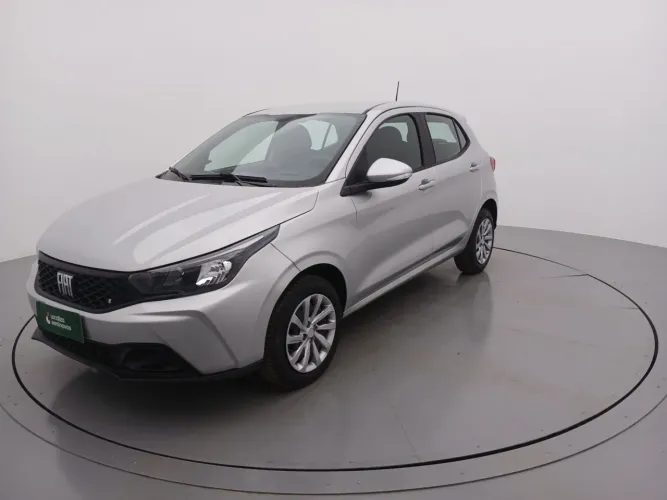 Fiat Argo Drive 1.0 Firefly 2026