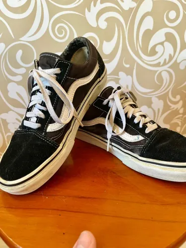 Vans TAM 38
