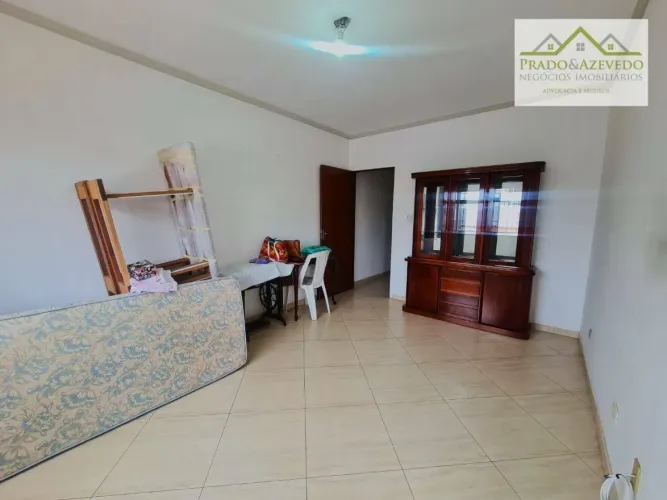 Casa com 3 dormitórios à venda, 130 m² por R$ 700.000,00 - Vila Sônia - São Paulo/SP