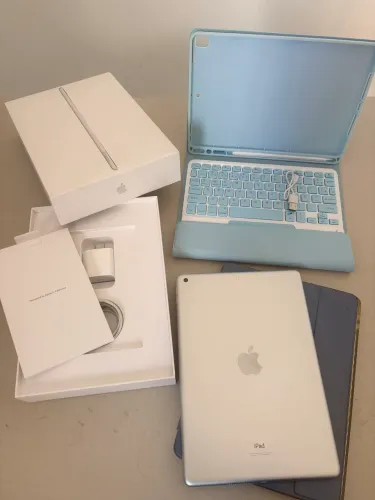 iPad 9th 64gb