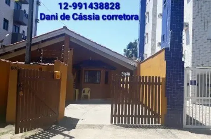 Casa na praia do itagua Ubatuba
