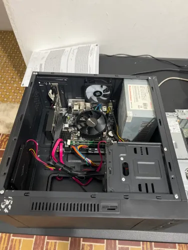 Pc games