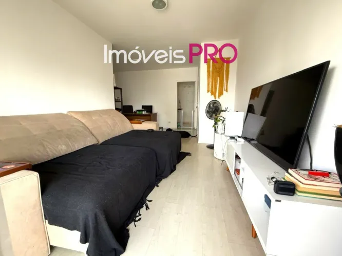 Ótimo apartamento ao lado da Faria Lima !