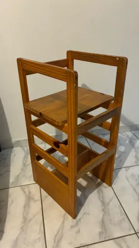 Torre de Aprendizagem