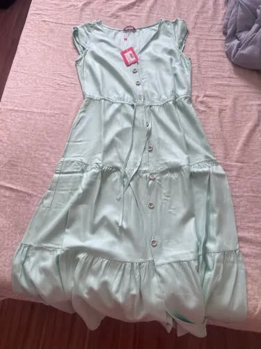 Vestido vip reserva