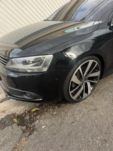 Rodas Jetta gli aro 20