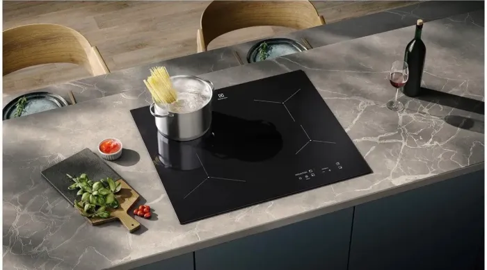 Cooktop