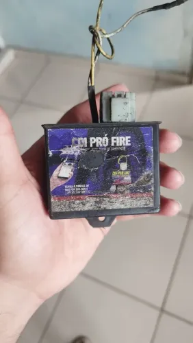 Vendo CDI multiscan