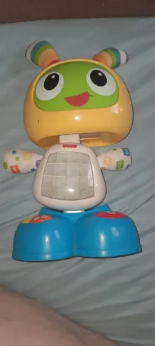 Brinquedo Infantil Educativo - Fisher-Price