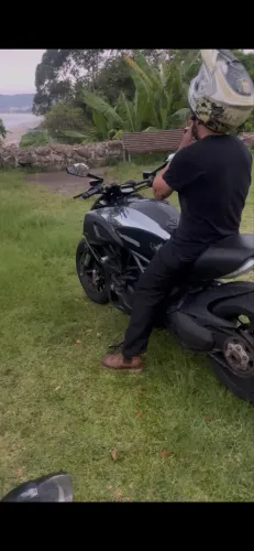 Diavel
