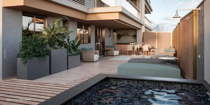 Easy Botafogo - Apartamento com 2 quartos em Botafogo - RJ