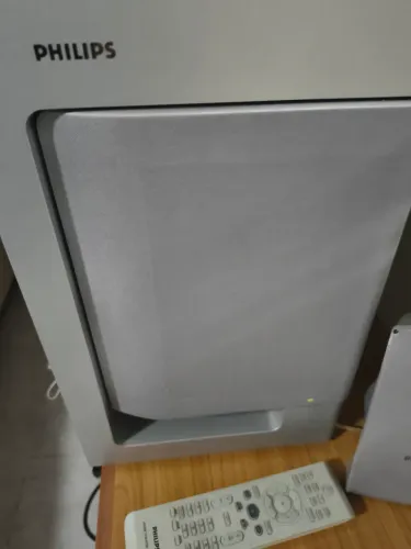 Home theater philips